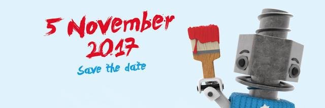 Adelaide Maker Faire banner