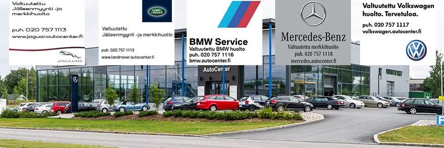 AutoCenterFI's profile banner image