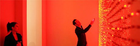 Informationlab's profile banner image