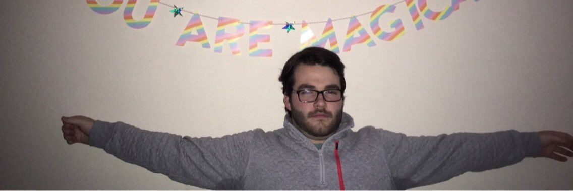 LittleTimber4's profile banner image