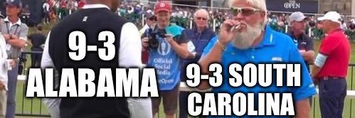 Gamecock Austin banner