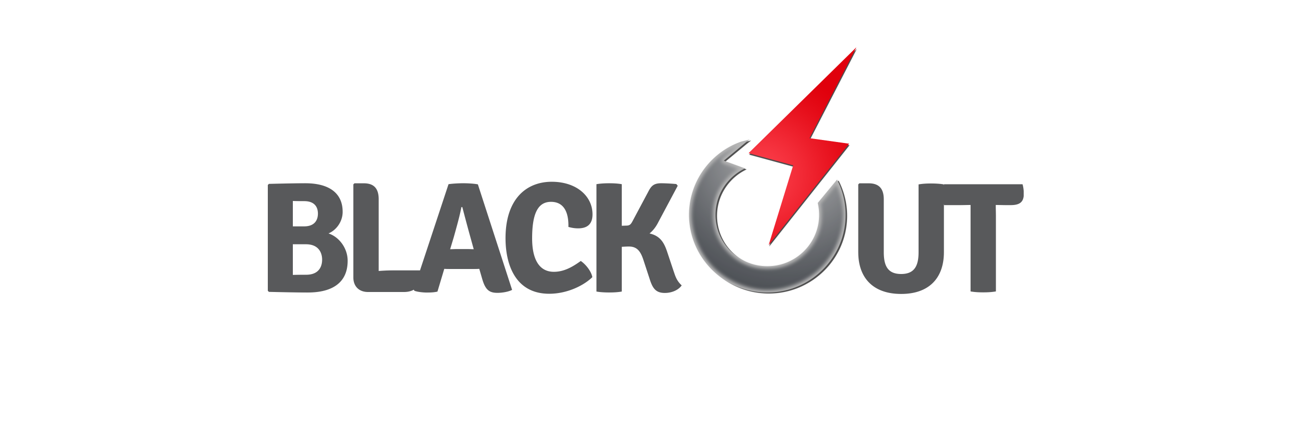 Team Blackout banner