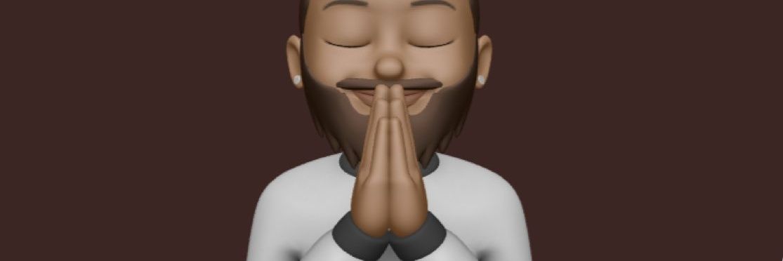 ISRAEL JOEL MWAIJANDE banner