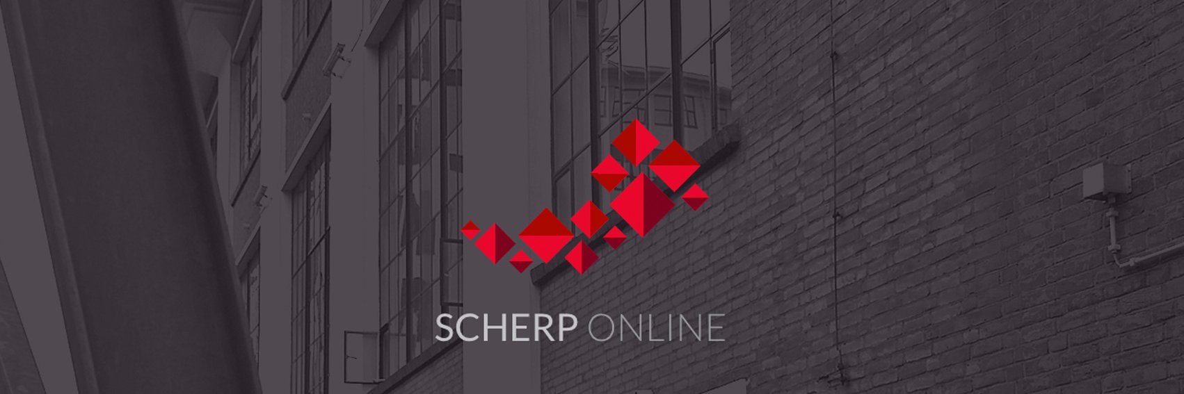 Scherponline's profile banner image