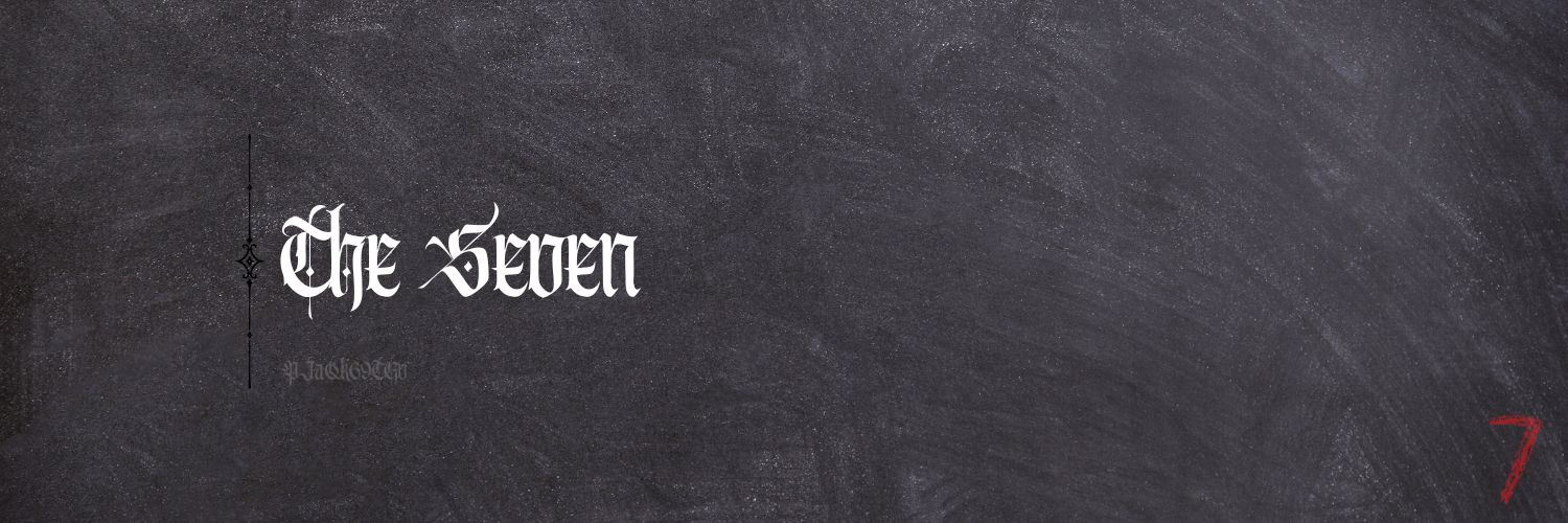leviticusianz's profile banner image