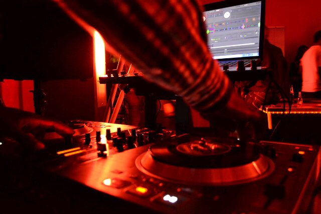 DJFlameMw's profile banner image
