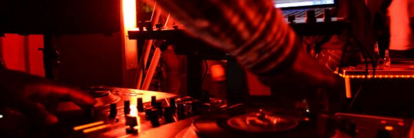 DJFlameMw Profile Banner