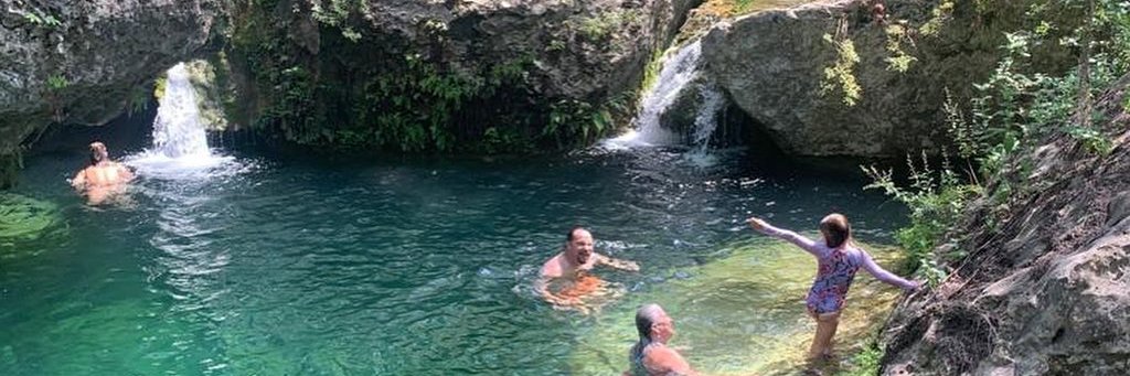 Sharlene Leurig banner