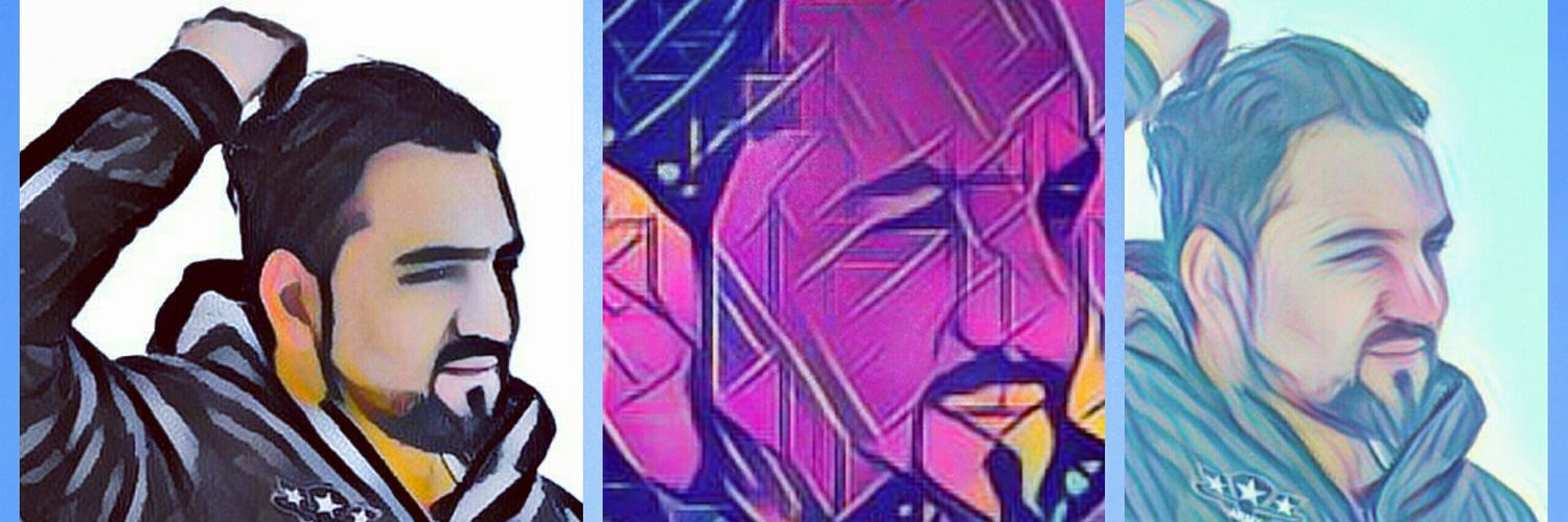 NawinJan's profile banner image