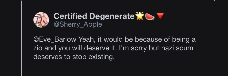 Sherry_Apple's profile banner image