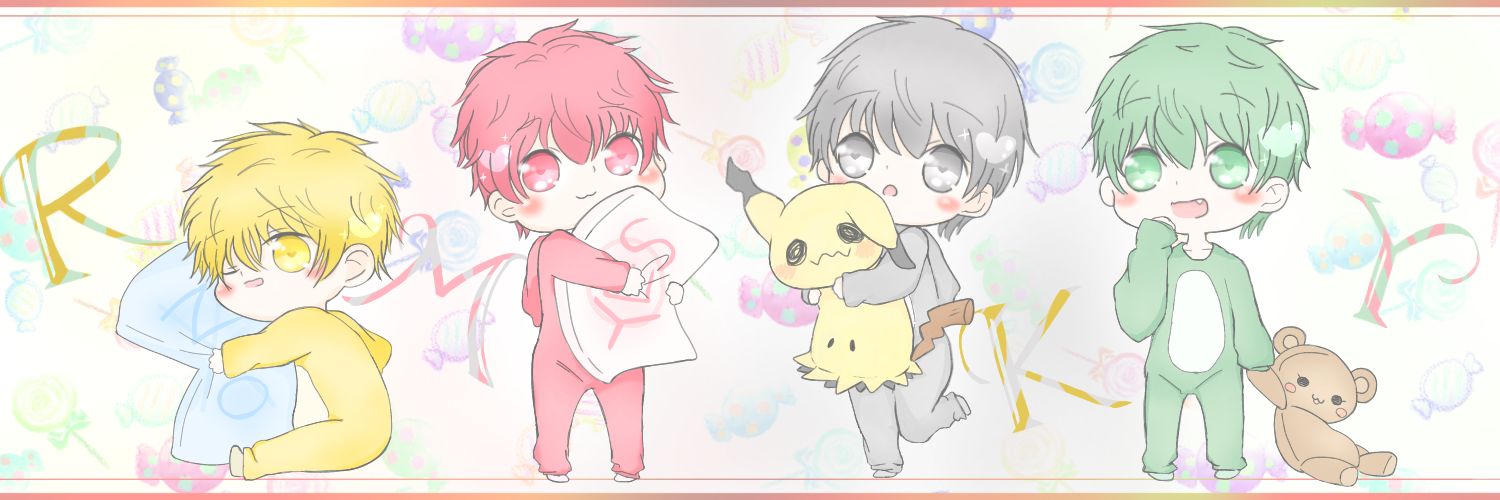 5651920's profile banner image