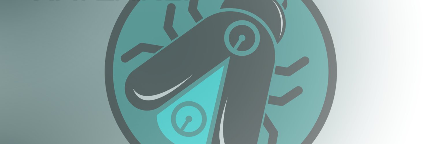 TheCyanFirefly's profile banner image