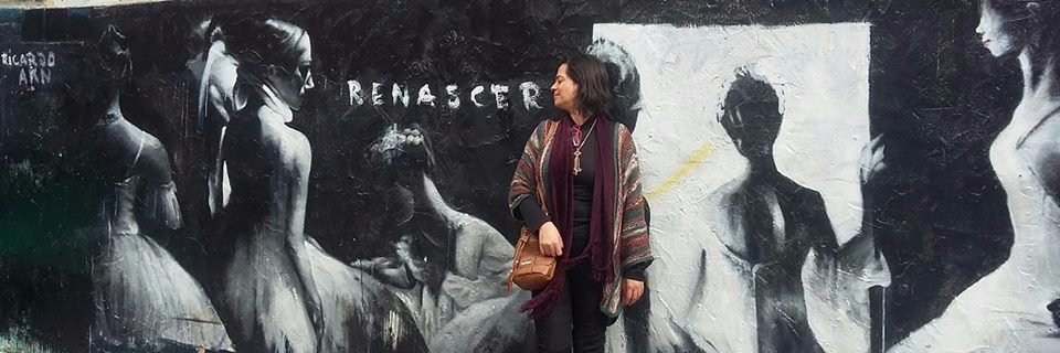 Roberta Oliveira banner