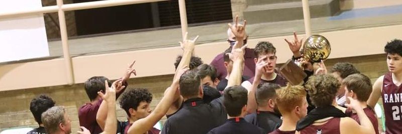thecoachmartin's profile banner image