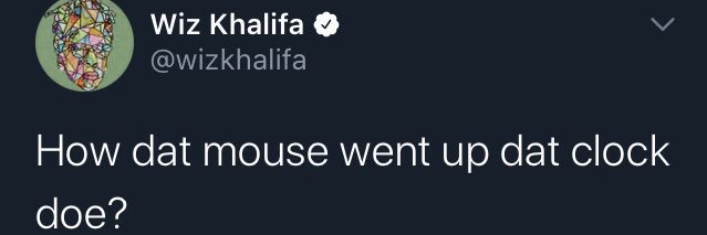 tweets by dre banner