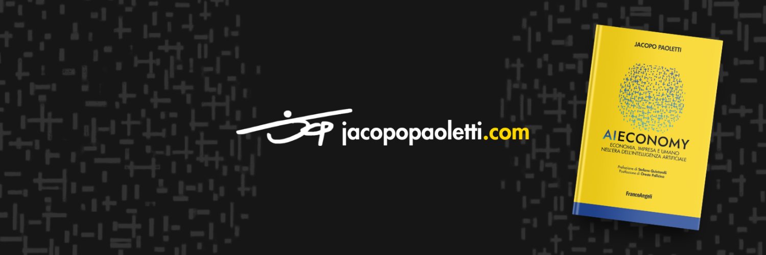 Jacopo Paoletti banner