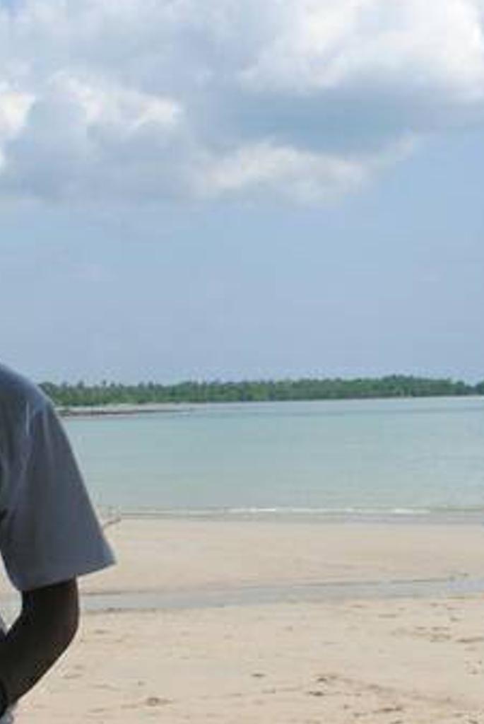 madundun1's profile banner image