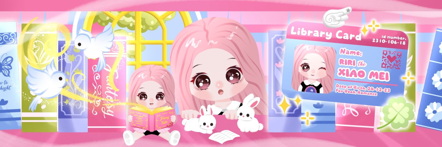 YellaaaLove's profile banner image