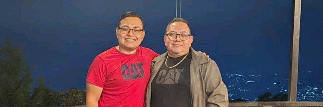 BorisSolano's profile banner image