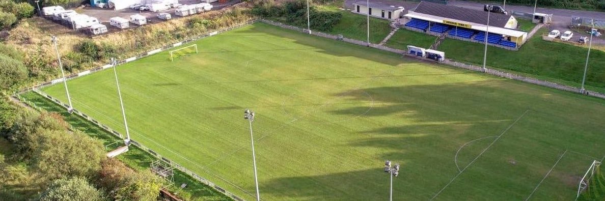 AberdareTownFC's profile banner image