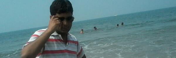 shivsadhawani's profile banner image