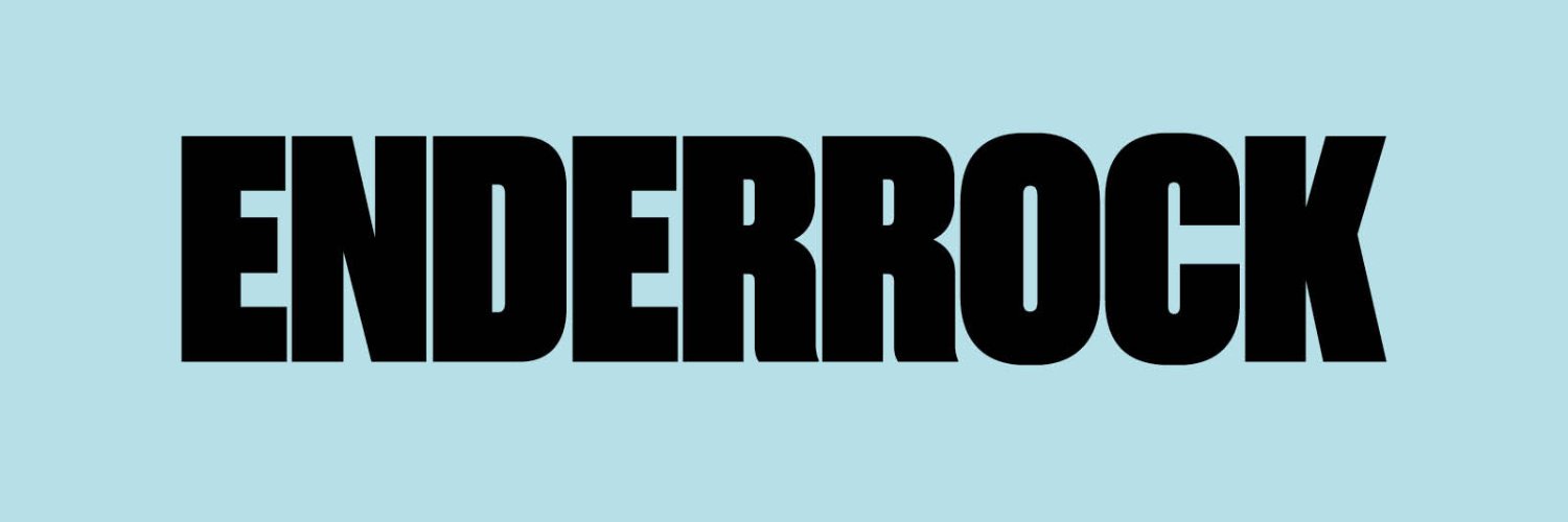 Enderrock banner