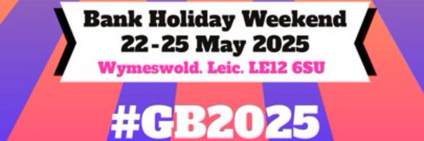 glastonbudget Profile Banner