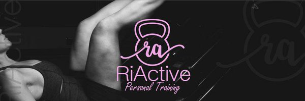 RiactivePT Profile Banner
