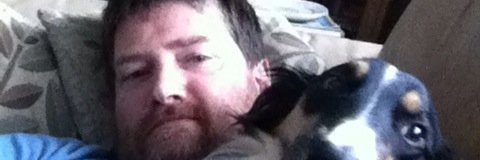 mark4russell's profile banner image