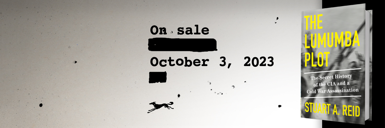 Stuart A. Reid banner