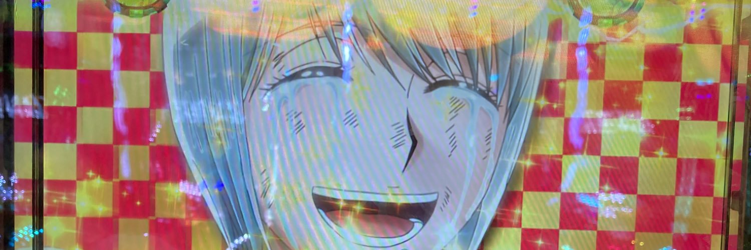 GakuMth's profile banner image