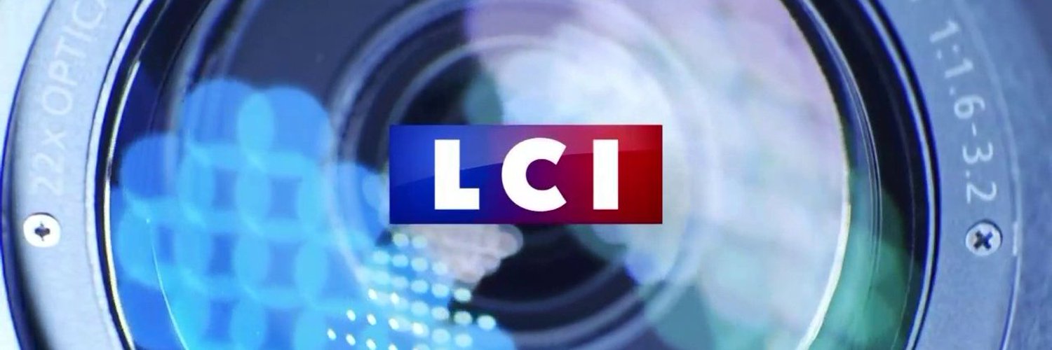 LCI Politique banner