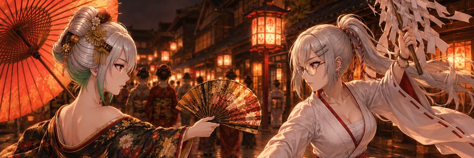 micchu_KAZE's profile banner image