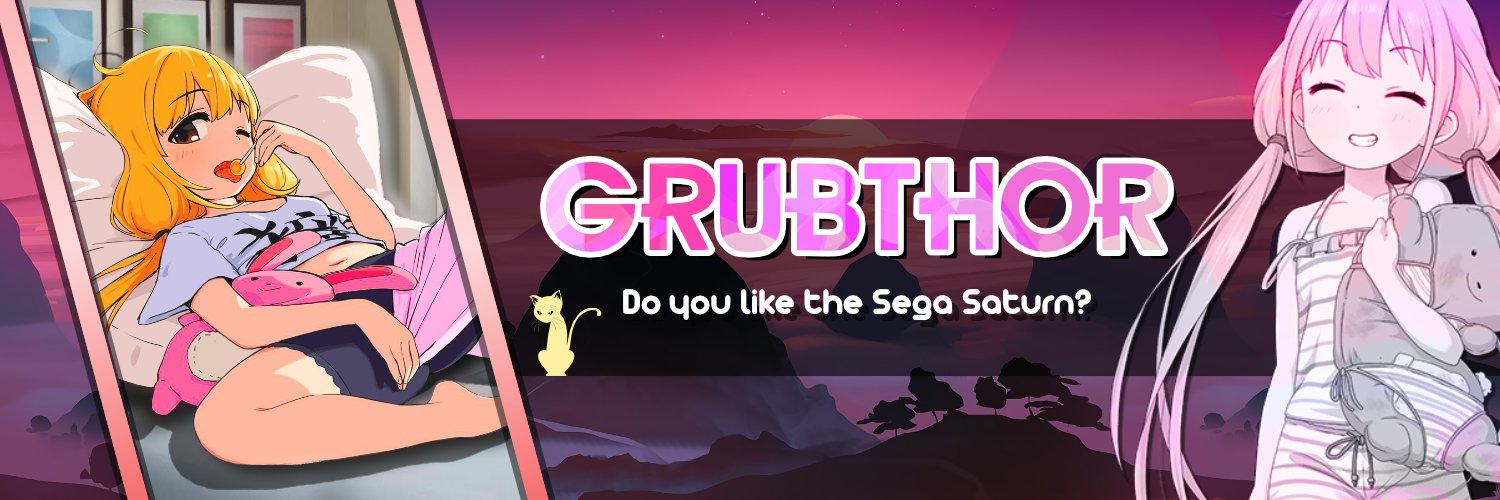 GRUBTHOR's profile banner image