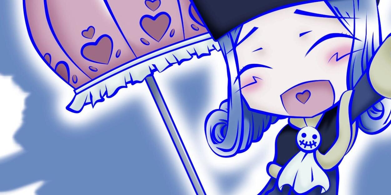 Peach_Diva's profile banner image