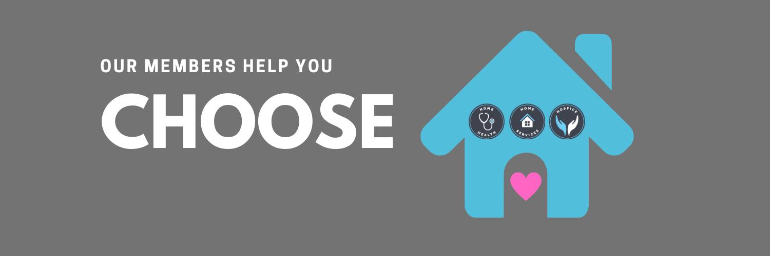 IL HomeCare&Hospice banner