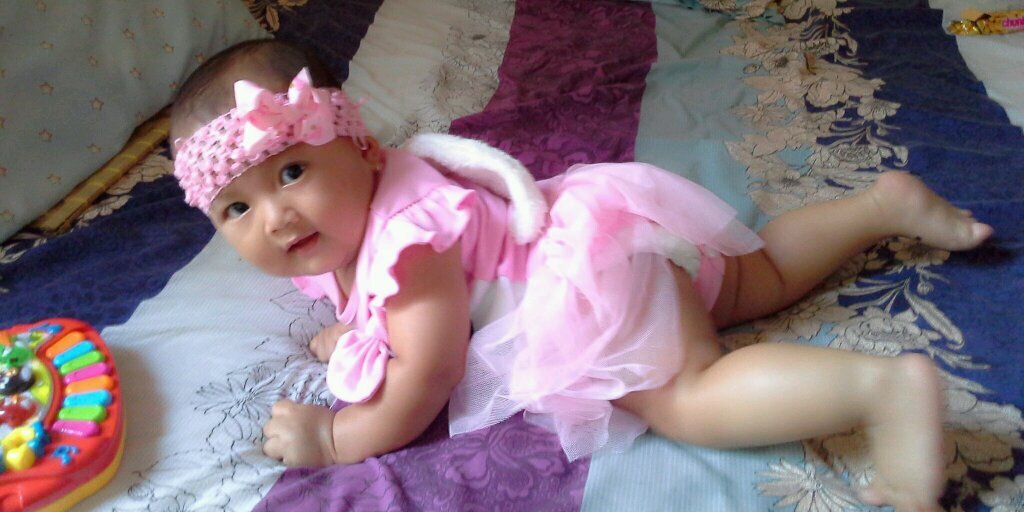 difaridha's profile banner image