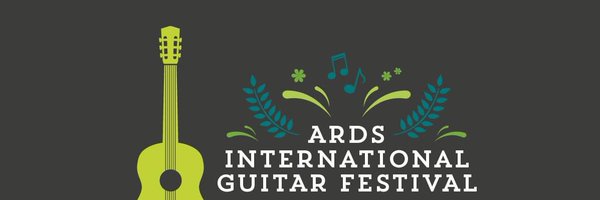 ArdsGuitarFest Profile Banner