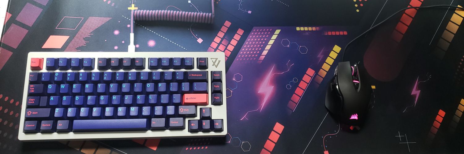 Sub_Mack's profile banner image