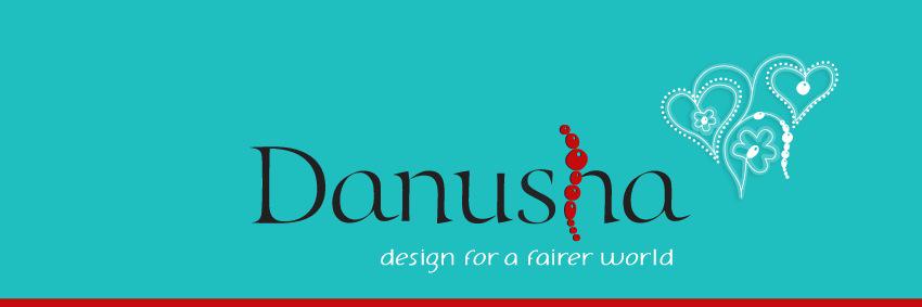 Danusha banner