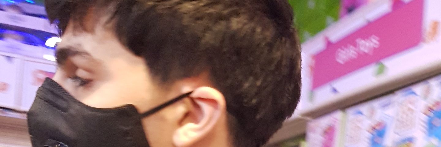 rickyrachido's profile banner image
