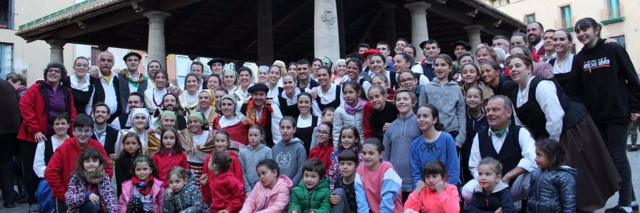 Esbart Dansaire de Granollers banner