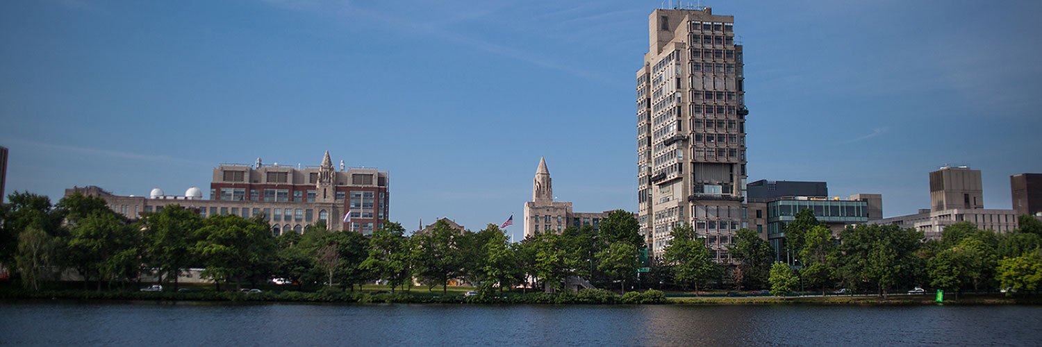Boston University School of Law banner