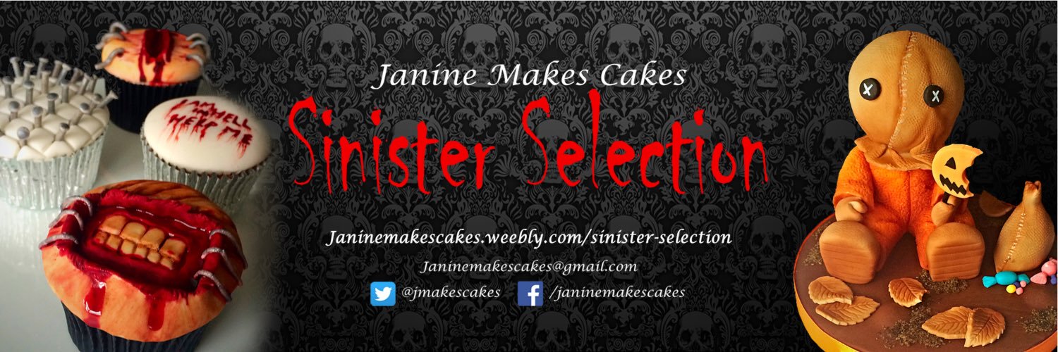 Jmakescakes's profile banner image