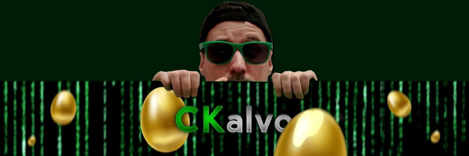 CKALVO banner