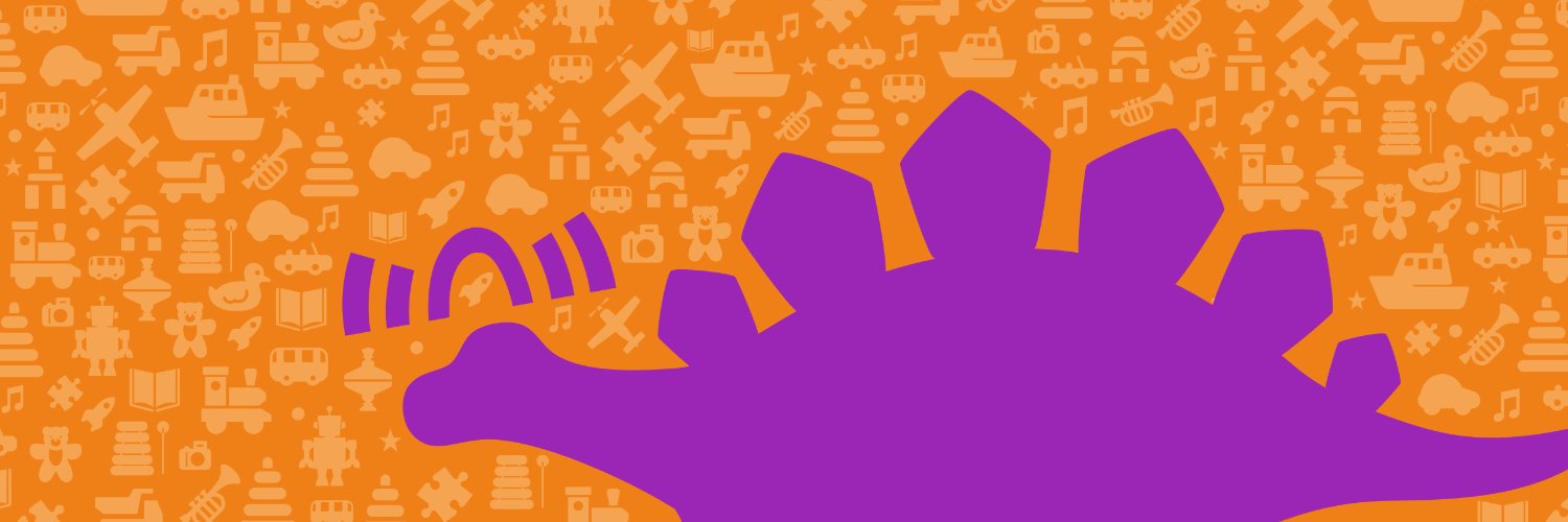 LewToyLibrary's profile banner image