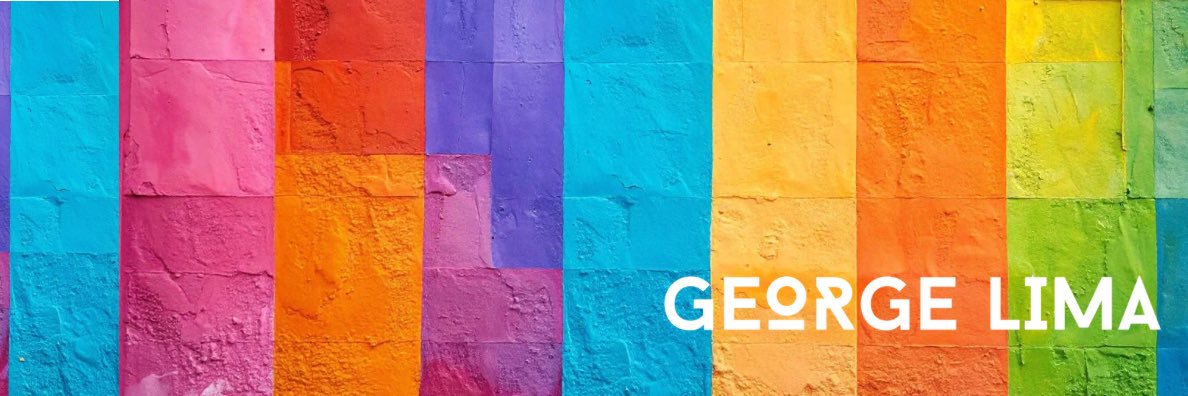 GeorgeLimaDH's profile banner image