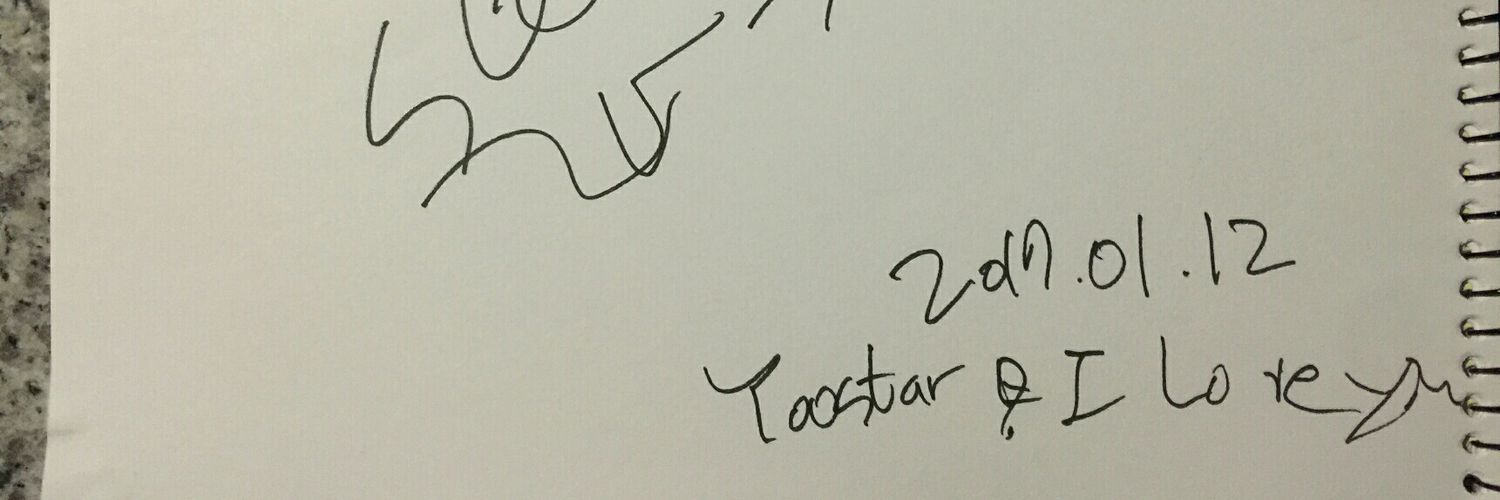 YooStar_'s profile banner image
