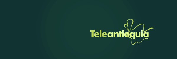 Teleantioquia Profile Banner