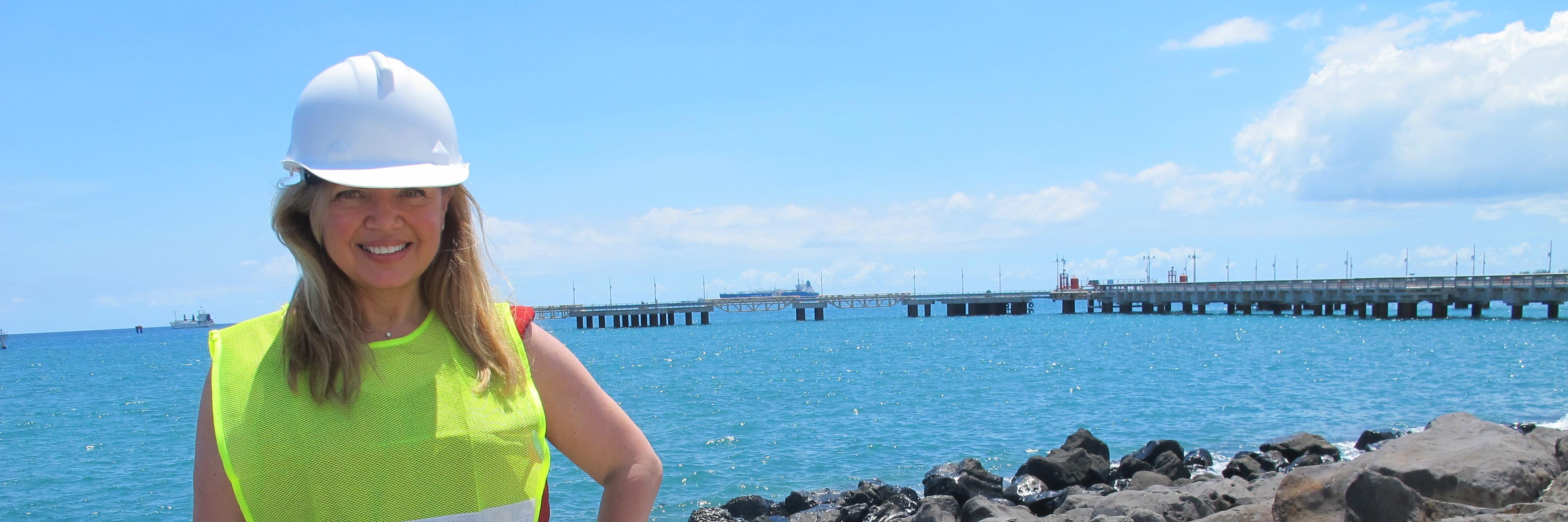 Alison Abbott banner